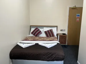 Image of The Roadhouse Hotel
