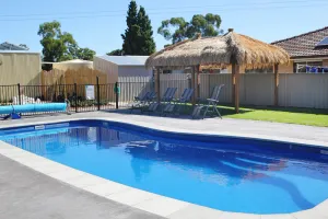 Image of Avondel Caravan Park