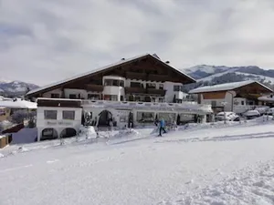Image of Ferienhaus Willms am Gaisberg