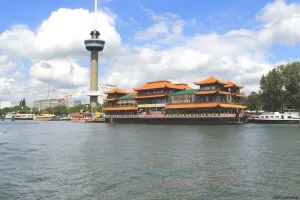 Image of New Ocean Paradise Hotel