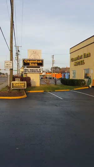 Image of Camelot Inn