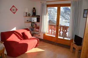 Image of Résidence Les Arolles - Studio cabine 4 personnes 2 exposé Sud MAE-7081
