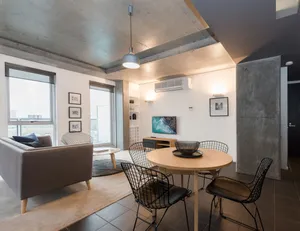 Image of Luxury East Melbourne Apartment