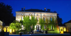 Image of Chateau de l'Oiseliniere