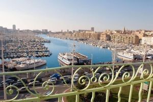Image of Hotel Alize Marseille - Vieux Port