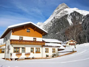 Image of Ferienwohnung Rimml