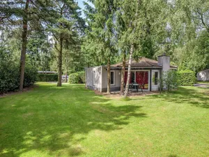 Image of Cosy, wooden chalet with lots of privacy close to nature
