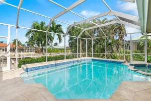 Image of N Barfield Dr. 343 Marco Island Vacation Rental 3 Bedroom Home by Redawning