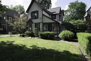 Image of Kara's Kottages @ W. Kalamazoo Ave