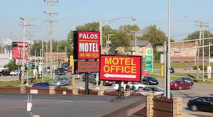 Image of Palos Motel