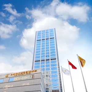 Image of Golden Eagle Summit Hotel Downtown