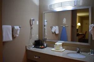 Image of QUALITY INN