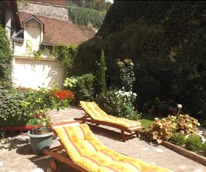 Image of La Chuchotiere