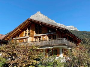 Image of Haus Lohnerblick Kandersteg