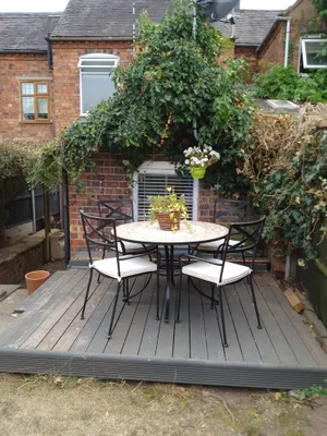 Image of Captivating 2-bed House in Nuneaton