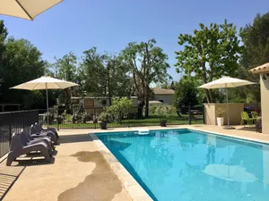 Image of Des roulottes en Provence