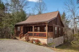 Image of Canaan Ridge