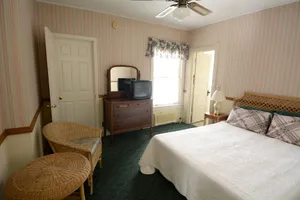 Image of Alpine Resort & Golf