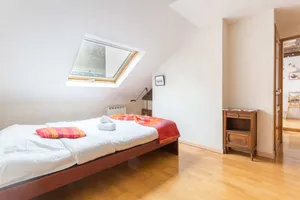 Image of Large Charming 3 Bedrooms - Place Vendôme