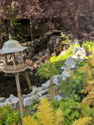 Image of Copper Whale Inn