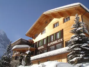 Image of Hotel Alpenblick