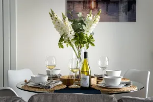 Image of Lawsons Place Family friendly Apartment With Parking on Babbacombe Downs