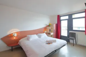 Image of Hotel CIS Paris Maurice Ravel