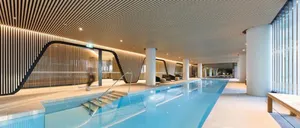 Image of Onelife Docklands Luxury Apartment