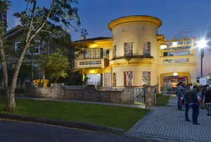 Image of Motter Home Curitiba Hostel