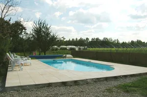 Image of Les Tilleuls de la Voie Verte