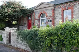 Image of The Old Magistrates Court