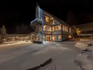 Image of Austing Haus