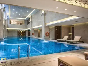 Image of SHANGHAI FUJIAN