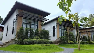 Image of Casa Foresta Nan