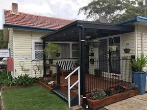 Image of Forster Holiday Village