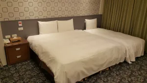 Image of 友愛金色商旅Golden Age Hotel