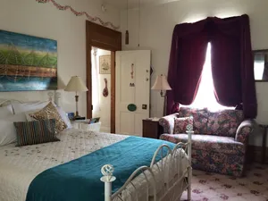 Image of Campbell House Bed & Breakfast