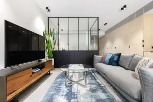 Image of The Surry Apartments by Urban Rest