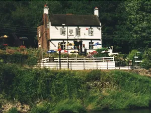 Image of The Bird In Hand Inn