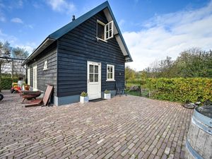 Image of Peaceful Holiday Home With Private Garden in Overberg