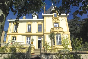 Image of Villa Roassieux
