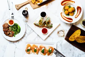 Image of Morphett Arms Hotel