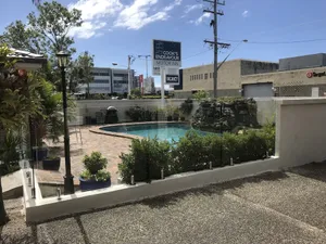 Image of Cooks Endeavour Motor Inn