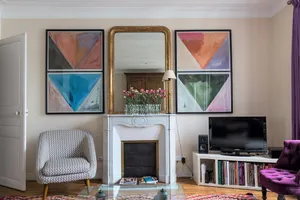 Image of Creative Paradise in Bastille, by Veeve