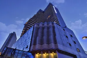 Image of Crystal Orange Hotel Guangzhou Taojin Branch