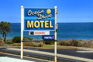 Image of Ocean Drive Motel