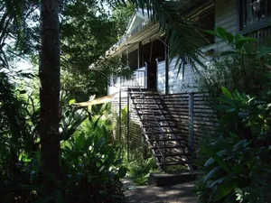Image of Grey Gum Lodge