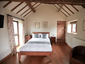 Image of Manor Farm MK