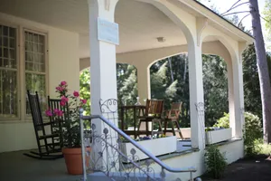 Image of The Reiss House