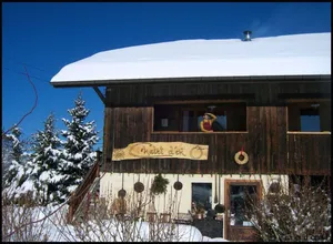 Image of Chalet d'en Ô
